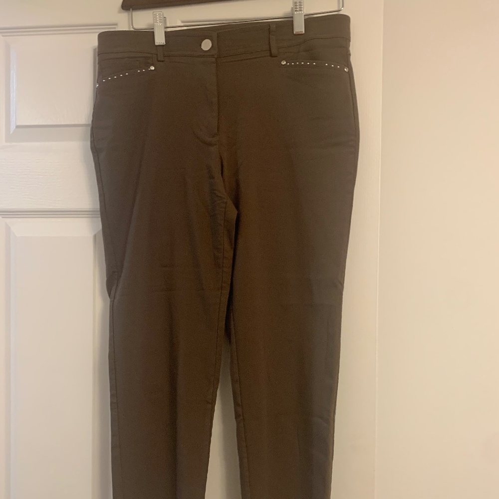 89th Madison pants